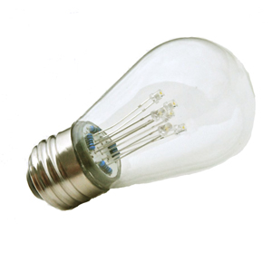 S14 Glass Bulb