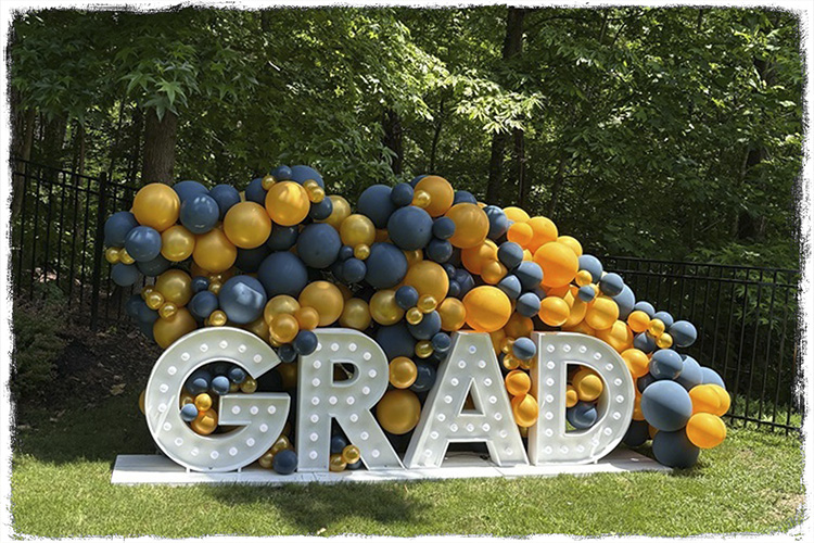 Marquee Letters